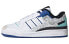 Adidas originals FORUM Exhibit Low 休闲 防滑耐磨 低帮 板鞋 男款 白黑蓝 / Кроссовки adidas originals FORUM Exhibit Low GY4670 37⅓ - фото #1