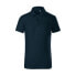 Фото #2 товара Malfini Pique Polo Free Jr polo shirt MLI-F2202 navy blue