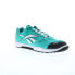 Фото #2 товара Reebok Nano 2.0 Womens Green Synthetic Lace Up Athletic Cross Training Shoes 9