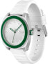 Lacoste 2011258 Sprint Mens Watch 43mm 5ATM