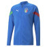 Фото #1 товара Puma Figc Player Training Jacket Mens Size S Coats Jackets Outerwear 76707203