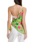 Фото #2 товара Farm Rio Romantic Garden Cover-Up Women's