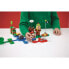 Фото #15 товара Конструктор детский LEGO Super Mario Die Abenteuer von Mario - набор начальный (231 деталь)
