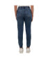 Фото #2 товара Women's Eco-Friendly Jette Denim Joggers