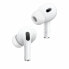 Фото #1 товара Bluetooth-наушники in Ear Apple AirPods Pro (2nd generation) Белый