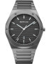 Фото #1 товара Bering 19742-777 Mens Watch Classic 42mm 10ATM