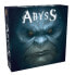 Фото #1 товара Abyss Board Game NEW SEALED Bombyx Games