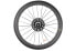 Фото #5 товара Mavic Cosmic Pro Carbon SL Road Rear Wheel, TLR, 700c, 12x142mm TA,CL Disc 11spd