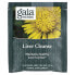 Фото #3 товара Gaia Herbs, Травяной чай для очищения печени, без кофеина, 16 чайных пакетиков, 32 г (1,13 унции)