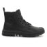 Palladium Pampa Zip Lth