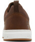 Фото #4 товара Men's Maple Grove Leather Low Casual Sneakers from Finish Line