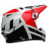 Фото #8 товара BELL MOTO MX-9 Mips Alter Ego off-road helmet