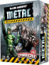 Фото #1 товара Portal Games GRA PLANSZOWA ZOMBICIDE 2edycja: DARK NIGHTS METAL PACK 4 - dodatek PORTAL