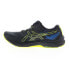 Фото #10 товара Asics GT-2000 10 1011B434-020 Mens Gray Mesh Athletic Running Shoes