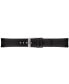 ფოტო #4 პროდუქტის Men's Swiss Chronograph Seastar 1000 Black Rubber Strap Watch 46mm