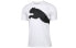 Фото #1 товара Футболка Puma T Trendy Clothing Featured Tops T-Shirt