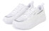 Фото #3 товара Кроссовки PUMA X-Ray 2 Square Low Top White/Grey