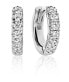 Timeless rings with cubic zirconia Ellera SJ-E1066-CZ