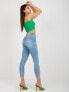 Фото #3 товара Spodnie jeans-NM-SP-PJ23323.17-niebieski