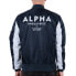 ALPHA INDUSTRIES MA-1 TT Custom jacket