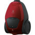 Фото #12 товара Пылесос с мешком для пыли Electrolux PD82-ANIMA Красный 600 W