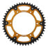 Фото #1 товара SUPERSPROX Stealth 50D RST1512X50GLD Rear Sprocket