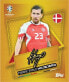 Фото #3 товара Развивающий игровой набор или фигурка для детей Figurka TOPPS TOPPS EURO 2024 STICKERS MULTI PACK