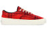 Converse SkidGrip Ox 红色网格 男女同款 / Кеды Converse SkidGrip Ox 169219C