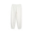 Фото #2 товара Puma Floral Sweatpants X Liberty Womens White Casual Athletic Bottoms 62221065