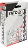 Yato Łańcuch tnący 20" 76 ogniw dopił 0,325" pół dłuto (YT-84944)