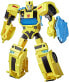 Фото #1 товара Transformers Bumblebee Cyberverse Adventures Battle Call Officer Optimus Prime