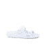 Фото #2 товара Women´s medical slippers BAHIA white