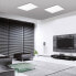 Фото #8 товара LED-Deckenleuchte Flat VIII