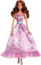 Lalka Barbie Mattel Signature Birthday Wishes Urodzinowe życzenia HRM54 - фото #2