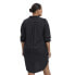 Фото #2 товара Платье Vero Moda Curve с длинным рукавом и смесью Sila