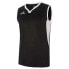 MERCURY EQUIPMENT Portland sleeveless T-shirt