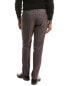 Фото #2 товара Boss Hugo Boss Slim Fit Wool-Blend Pant Men's Blue 38R