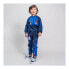 Фото #6 товара Детский спортивный костюм Marvel Blue