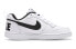 Nike Court Borough Low GS 839985-101 Sneakers