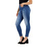 Фото #3 товара SALSA JEANS Secret Glamour Skinny jeans