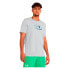 UNDER ARMOUR Global Lockertag short sleeve T-shirt