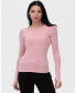 Фото #1 товара Women's Citizen Compression Long Sleeve Top for Women