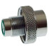 Фото #1 товара METALSUB Adapter Din300 Male Din200 Female