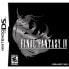 Фото #1 товара NINTENDO GAMES DS Final Fantasy IV - Import