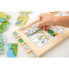 Фото #6 товара BELEDUC Layer 4 Seasons Puzzle