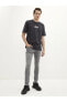 Фото #2 товара LCW Jeans 760 Skinny Fit Erkek Jean Pantolon