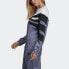 Фото #5 товара Толстовка женская Adidas Originals DU8474, Дизайнерская разноцветная