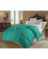 Фото #44 товара Luxury Super Soft Down Alternative Comforter, Full/Queen