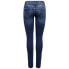 Фото #4 товара ONLY Shape Life Regular Skinny jeans