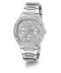 Фото #2 товара Guess Damen Armbanduhr 40 mm Armband Edelstahl GW0558L1